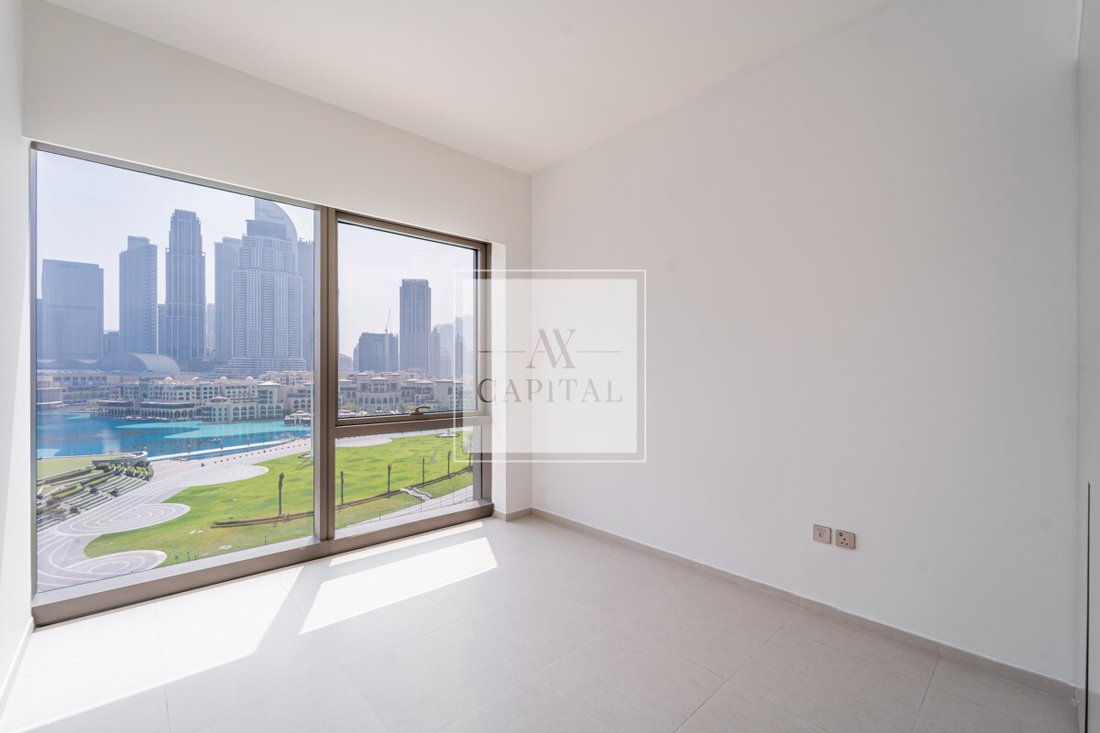 Appartement à Dubai Marina, Doubaï, Émirats arabes unis 4 - 18647745
