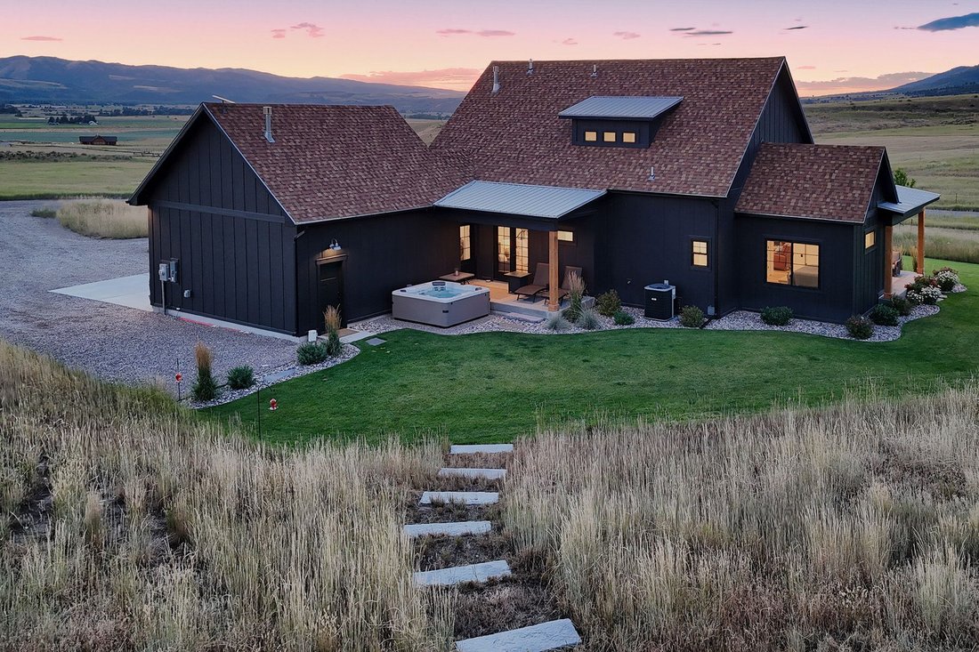 House in Irwin, Idaho, United States 4 - 18716605