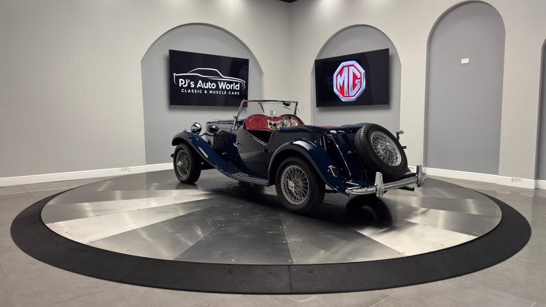 Body Off Restoration Incredible Color Combination Right Hand Drive! in Clearwater, United States 3 - 14061556