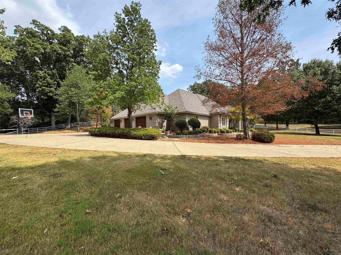 House in Jonesboro, Arkansas, United States 4 - 18718181