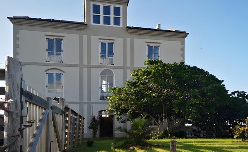 Villa in Tapia de Casariego, Asturias, Spain 1
