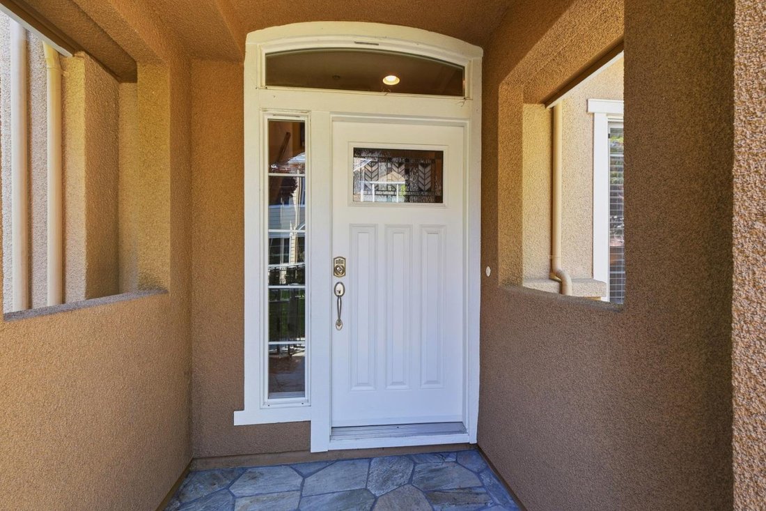 Maison de ville à Los Altos, Californie, États-Unis 3 - 18719179