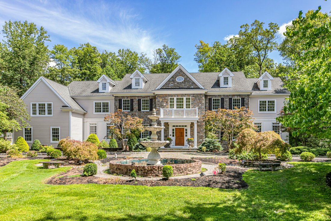 House in Princeton, New Jersey, United States 1 - 18716890