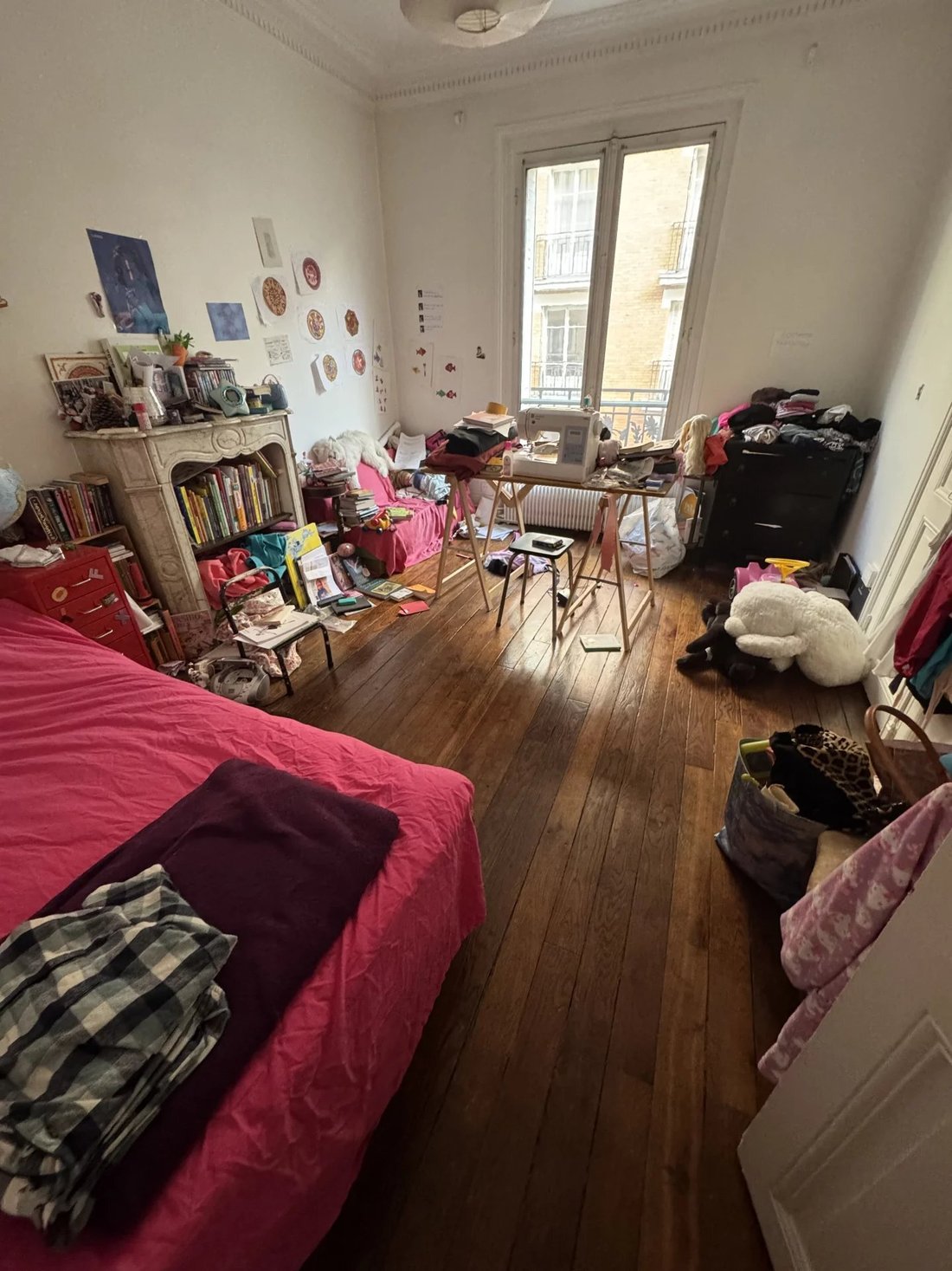 Apartment in Bassin de la Villette, Paris 19e Arrondissement, Paris 3 - 16762601