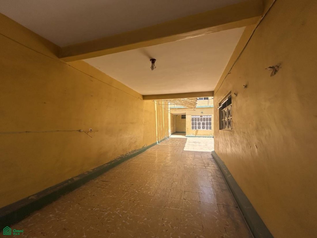 Haus in Santiago de Querétaro, Santiago de Querétaro, Mexiko 4 - 18030400