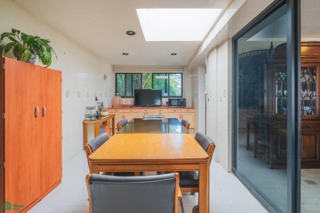 Casa en Ciudad López Mateos, Estado de México, México 3 - 17233041