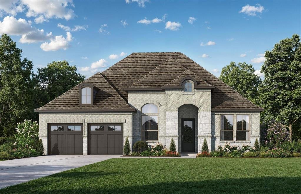 House in Midlothian, Texas, United States 1 - 18718529