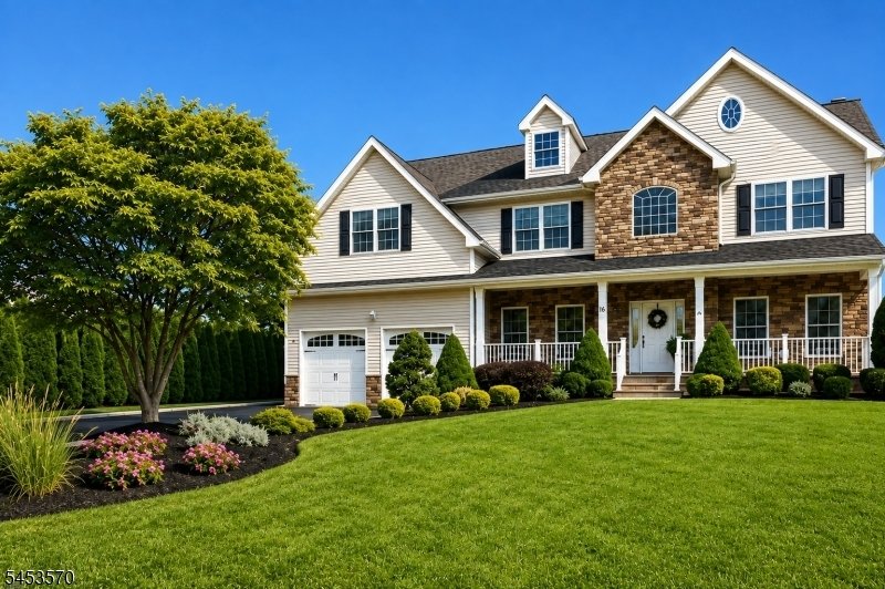 Haus in Clark, New Jersey, Vereinigte Staaten 1 - 18696472