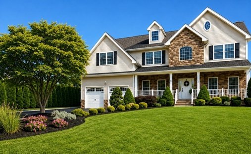 Haus in Clark, New Jersey, Vereinigte Staaten 1