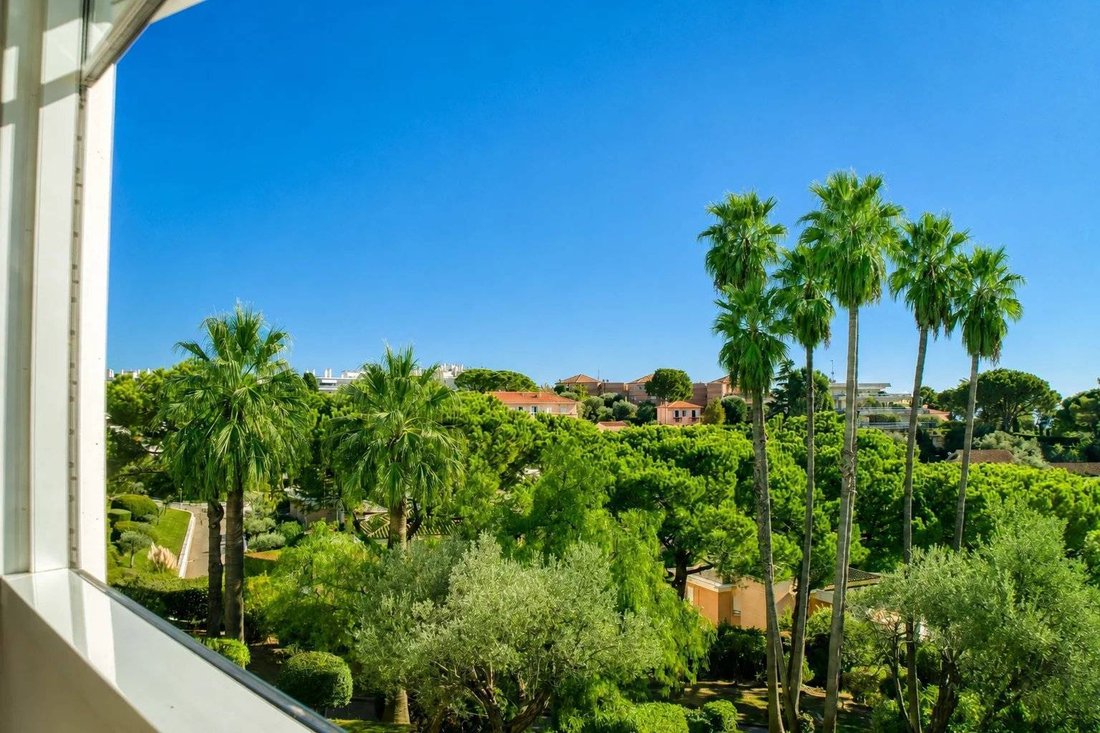 Apartamento en Cabbe-Saint Roman, Roquebrune-Cap-Martin, Francia 5 - 15689679