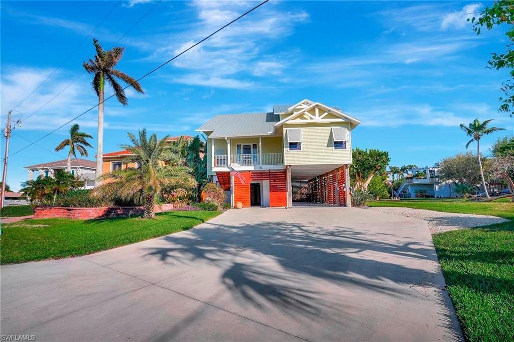 Casa a Naples, Florida, Stati Uniti 2 - 18718116