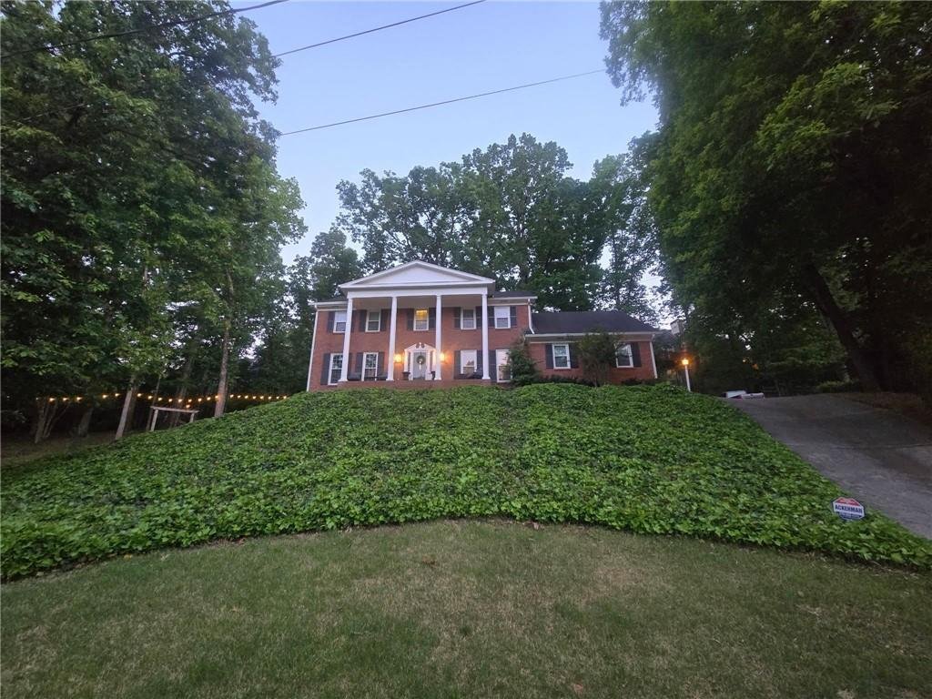 Maison à Dunwoody, Géorgie, États-Unis 1 - 18718956
