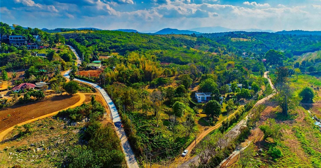 Terrain à Khao Yai, Nakhon Ratchasima, Thaïlande 2 - 18716705