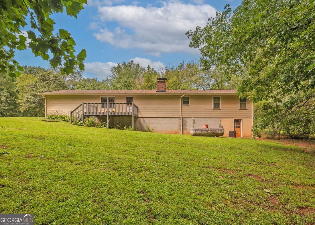 Casa en Mount Airy, Georgia, Estados Unidos 4 - 18719268