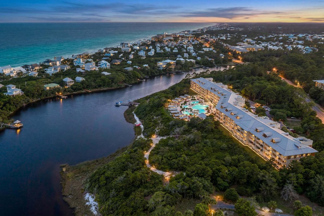 Condominio en Santa Rosa Beach, Florida, Estados Unidos 1 - 18718334