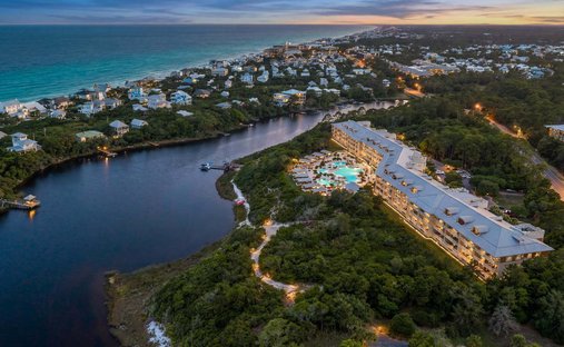 Condo in Santa Rosa Beach, Florida, United States 1