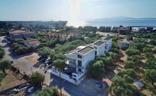 Tenuta in Thasos, Macedonia and Thrace, Grecia 1