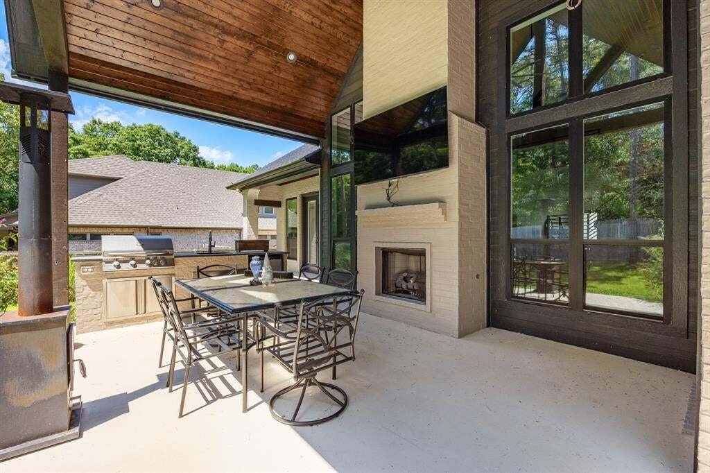 House in Tyler, Texas, United States 3 - 18718407