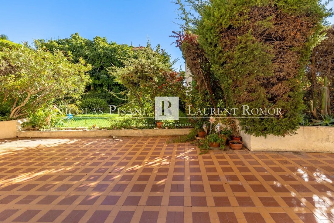 Apartamento en Beaulieu-sur-Mer, Provenza-Alpes-Costa Azul, Francia 4 - 18717064