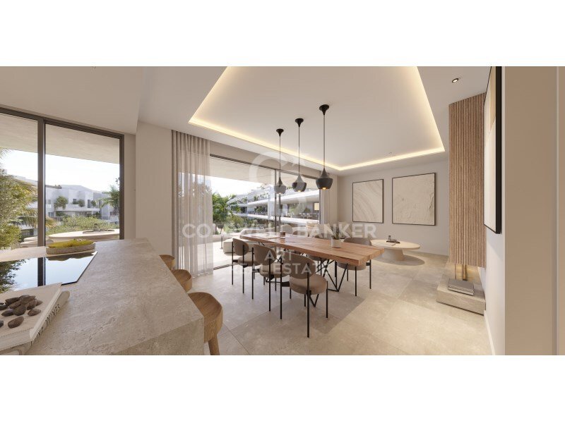 Apartment in Estepona, Andalusia, Spain 4 - 18719472