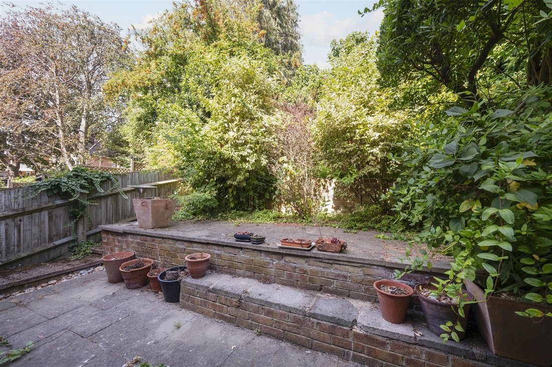 House in Wimbledon, Merton, England 2 - 18716618