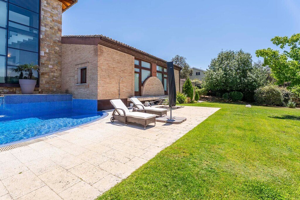 Villa en Ciudalcampo, San Sebastián de los Reyes, Comunidad de Madrid 4 - 18719576