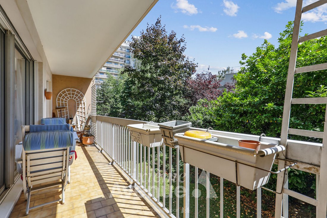 Apartamento en Nación-Picpus, Paris 12e Arrondissement, París 4 - 18719900