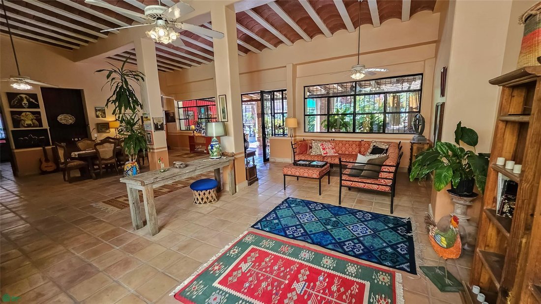 Casa a Mazatlán, Sinaloa, Messico 3 - 17349985
