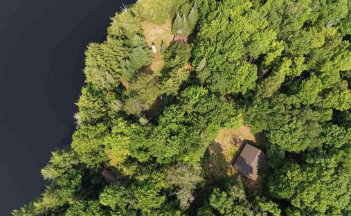 Casa en Wetmore, Míchigan, Estados Unidos 1