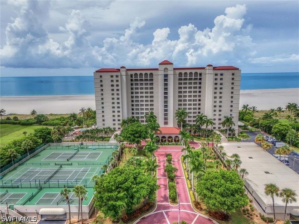 Eigentumswohnung in Naples, Florida, Vereinigte Staaten 1 - 18718594