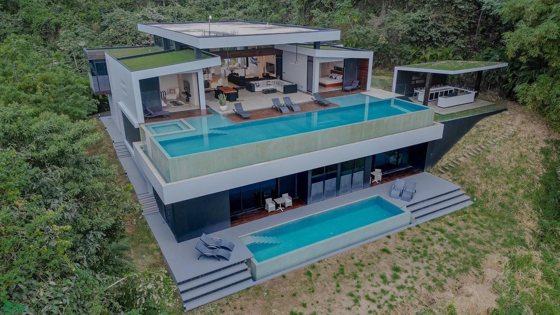 House in Black Beauty, Guanacaste Province, Costa Rica 1 - 17729137