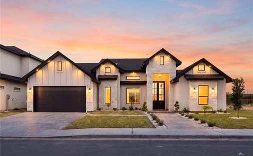 Haus in Pharr, Texas, Vereinigte Staaten 1