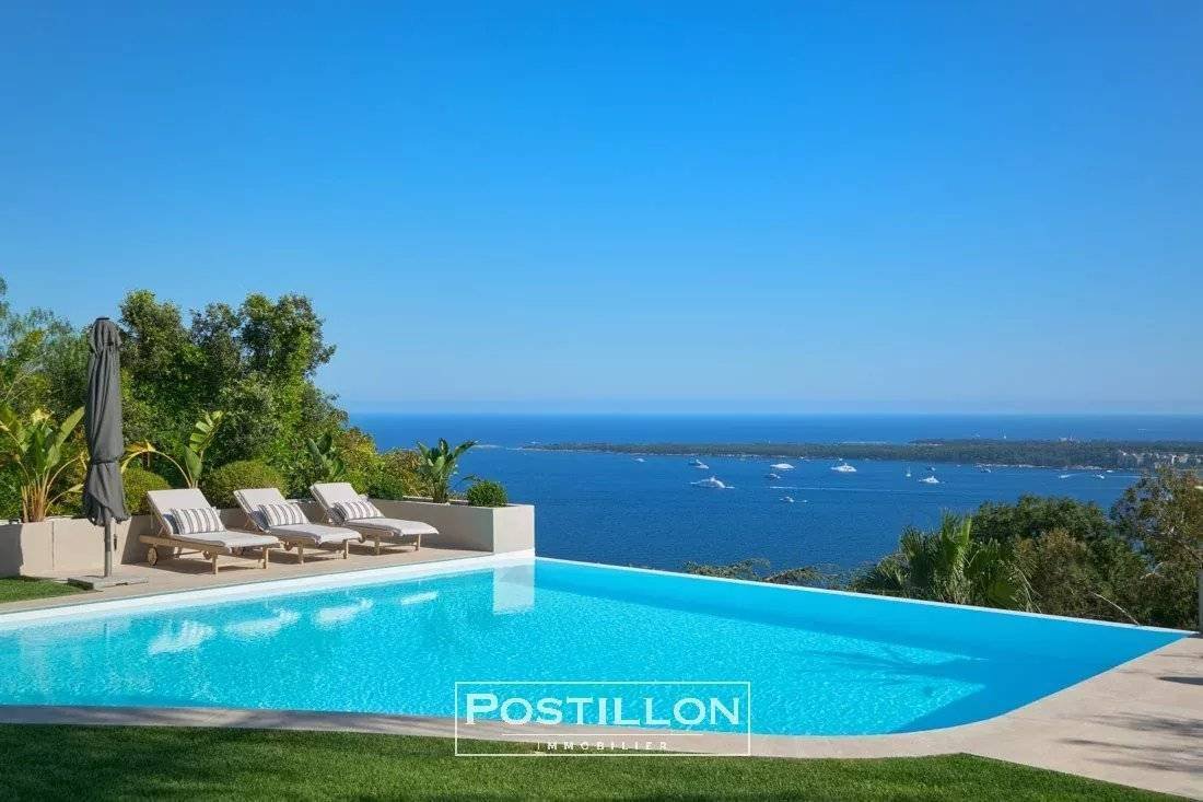 Villa à Cannes, Provence-Alpes-Côte d'Azur, France 5 - 15404902