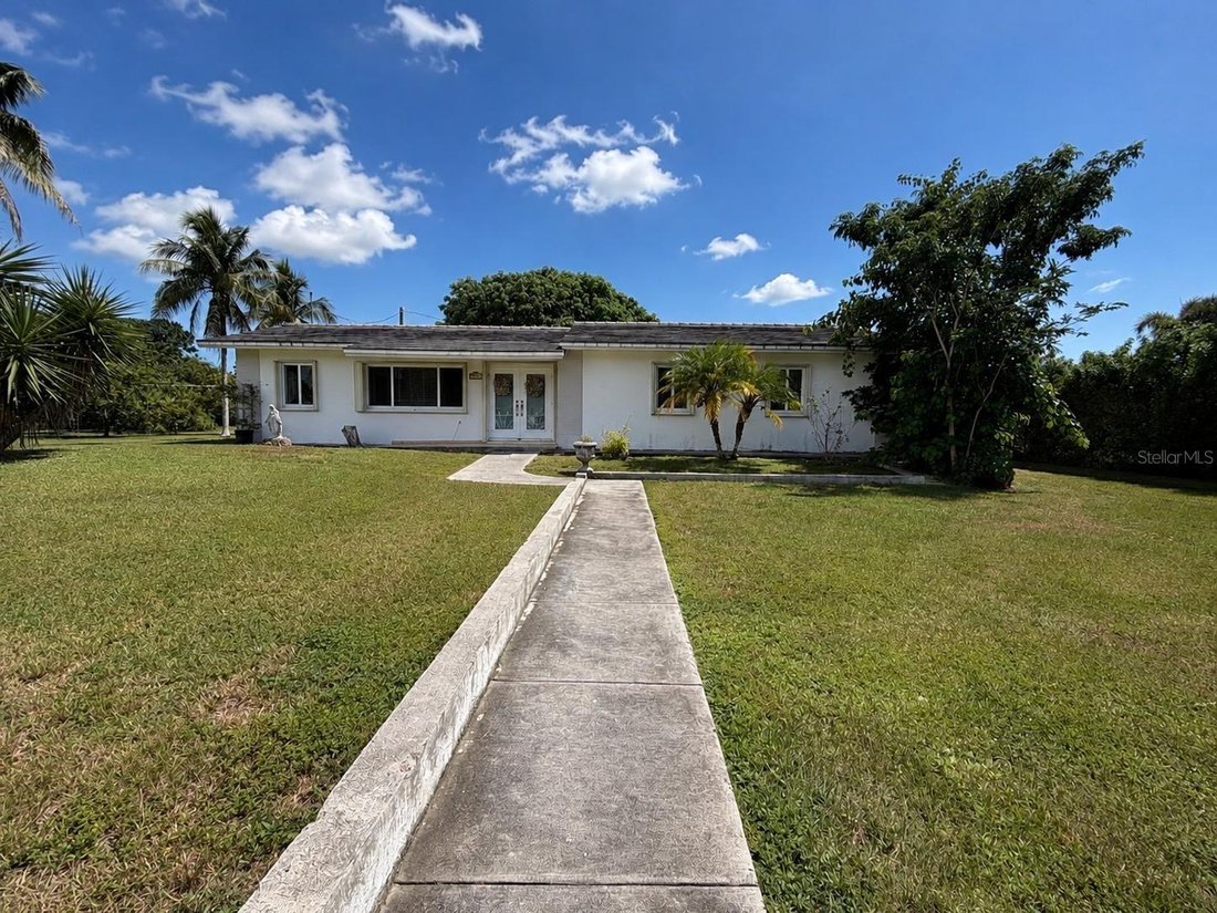 Haus in Homestead, Florida, Vereinigte Staaten 2 - 18718900
