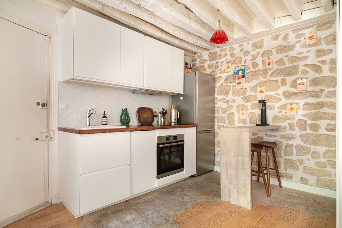 Apartment in République - Saint Ambroise, Paris, Ile-de-France 5 - 18719906