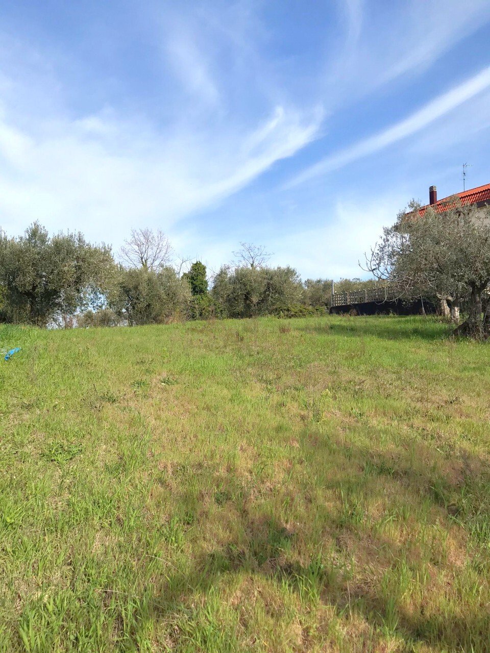 Land in Montesilvano Colle-Via Alcide de Gasperi, Montesilvano, Abruzzen 1 - 18719939