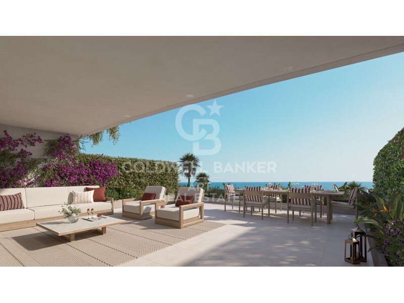 Appartamento a Benalmádena, Andalusia, Spagna 3 - 18719440