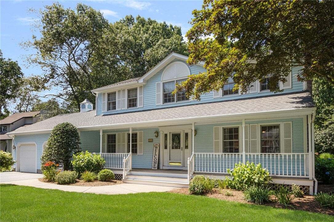 Haus in North Kingstown, Rhode Island, Vereinigte Staaten 2 - 18718342