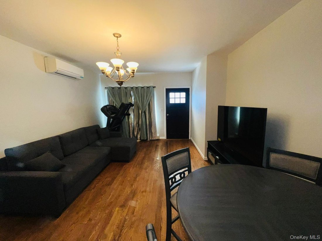 Casa en Nueva York, Nueva York, Estados Unidos 4 - 18717985