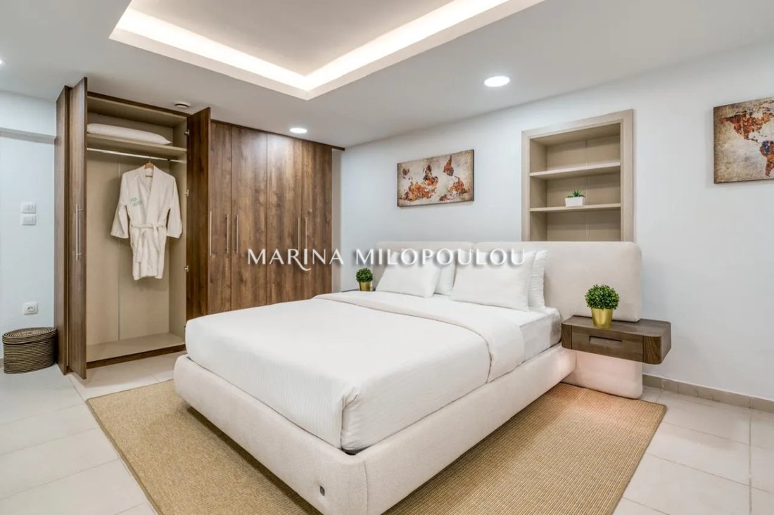 Apartment in Voula, Attica, Greece 5 - 18717432