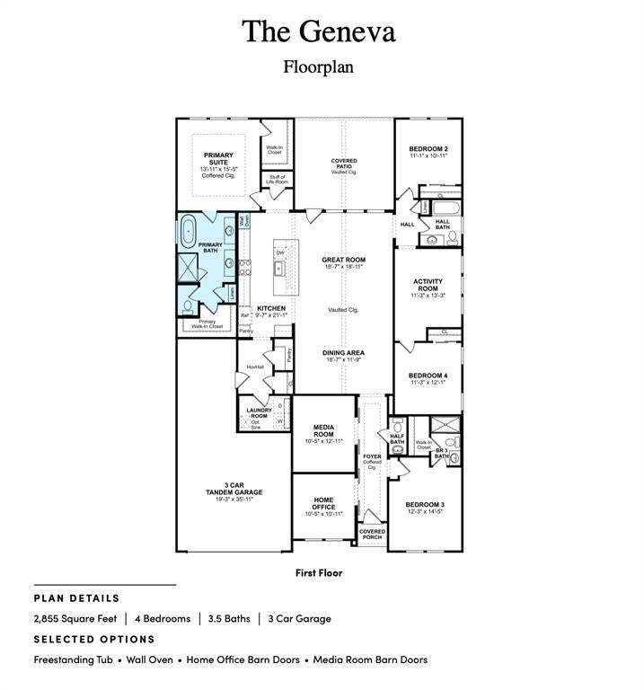 House in McKinney, Texas, United States 2 - 17858543