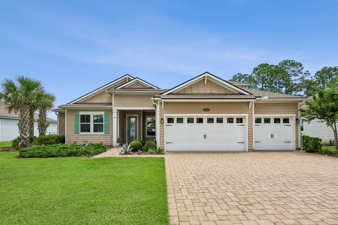 Haus in Fernandina Beach, Florida, Vereinigte Staaten 1 - 18716870