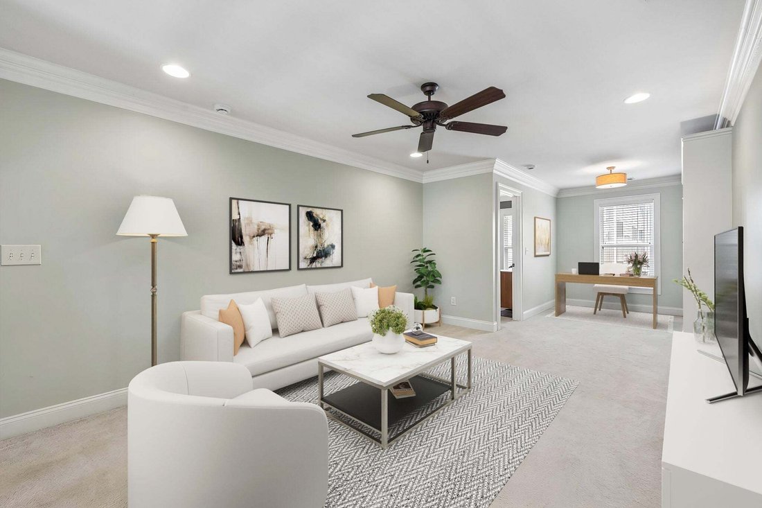 Townhouse in Franklin, Tennessee, United States 2 - 18718510