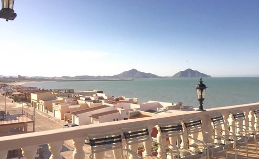 Condo in San Felipe, Baja California, Mexico 1