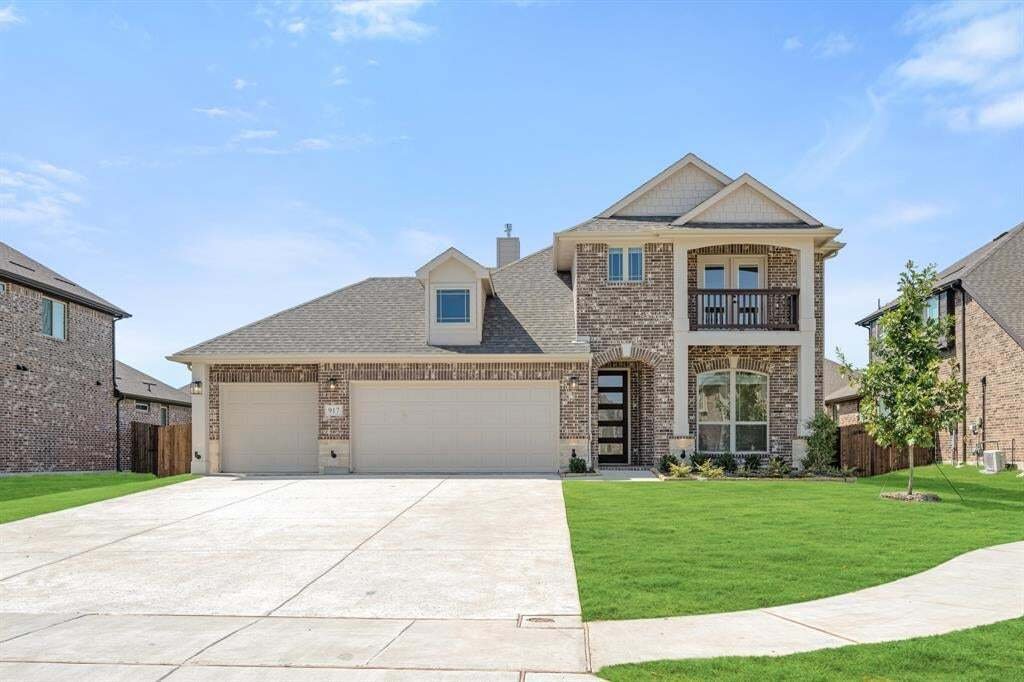 Casa a Anna, Texas, Stati Uniti 1 - 18205184