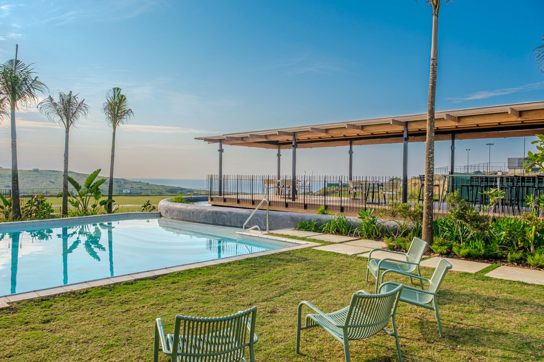 Casa a Port Zimbali, KwaZulu-Natal, Sudafrica 4 - 18717615