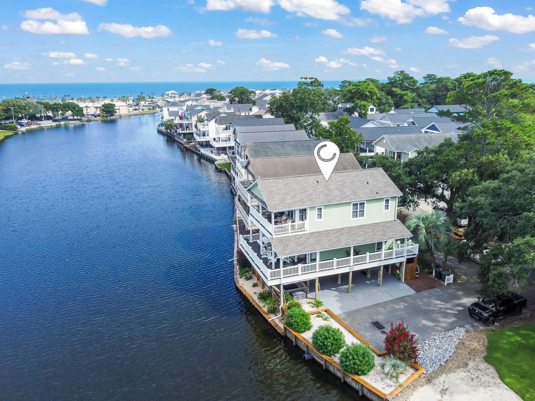 Haus in Surfside Beach, South Carolina, Vereinigte Staaten 4 - 18717858