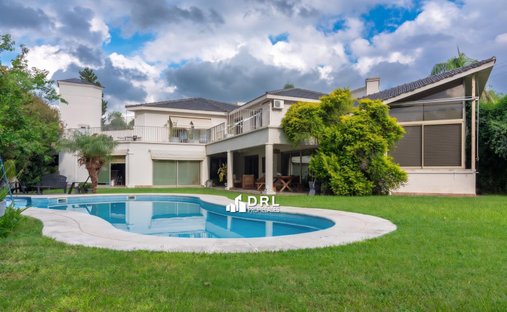 Casa a Córdoba, Córdoba, Argentina 1