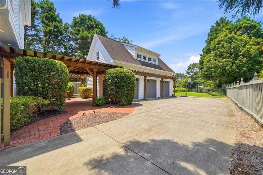 House in Marietta, Georgia, United States 2 - 18718392