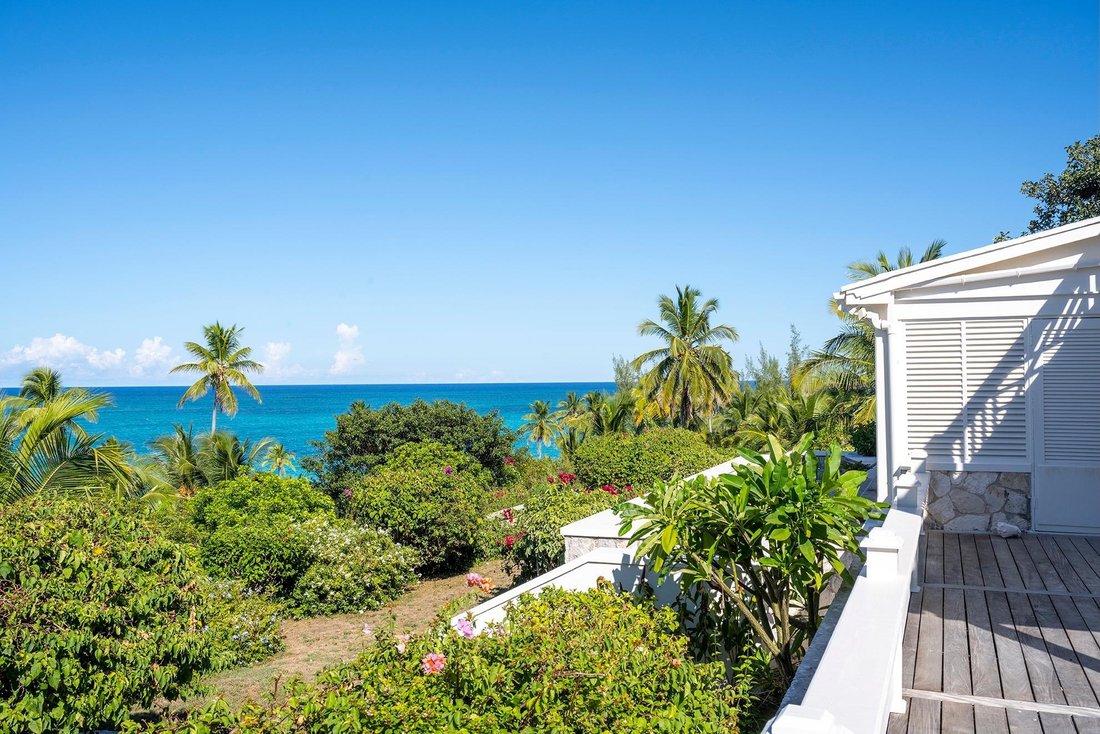 Maison à James Pt, North Eleuthera, Bahamas 4 - 18720132